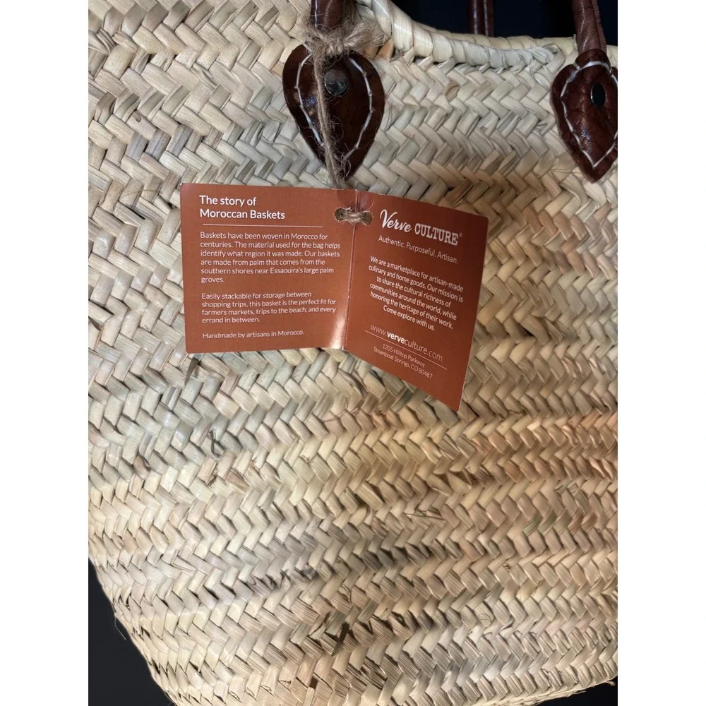 Verve culture beautiful authentic